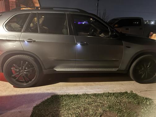 2009 BMW X5 xDrive48i