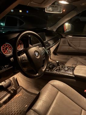 2009 BMW X5 xDrive48i