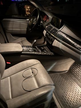 2009 BMW X5 xDrive48i