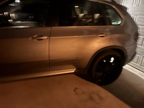 2009 BMW X5 xDrive48i