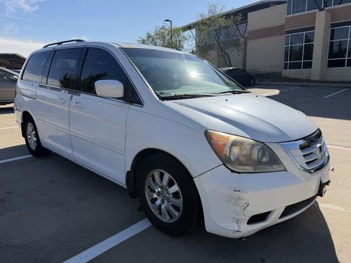 2008 Honda Odyssey EX-L