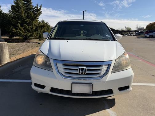 2008 Honda Odyssey EX-L