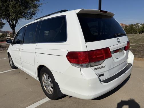 2008 Honda Odyssey EX-L