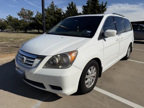 2008 Honda Odyssey EX-L