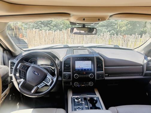 2020 Ford Expedition Max XLT