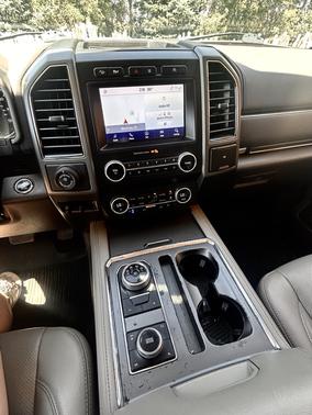 2020 Ford Expedition Max XLT