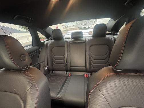 Gray 2023 Volkswagen Jetta GLI 2.0T Autobahn