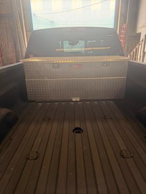 Black 2019 GMC Sierra 3500 Denali