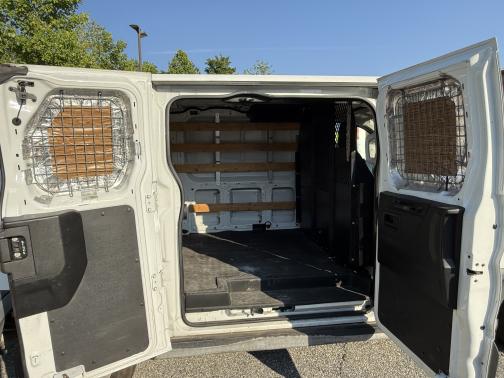 2017 Ford Transit-250 Base