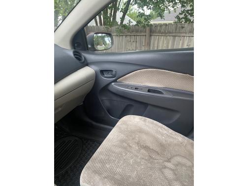 2007 Toyota Yaris Base