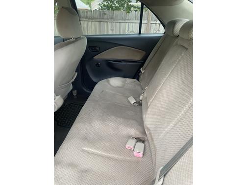 2007 Toyota Yaris Base