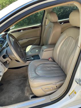 2006 Buick Lucerne CXL