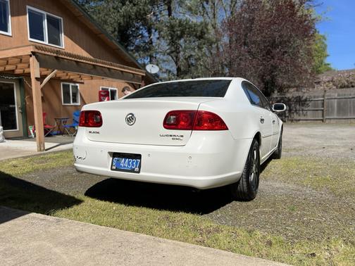2006 Buick Lucerne CXL