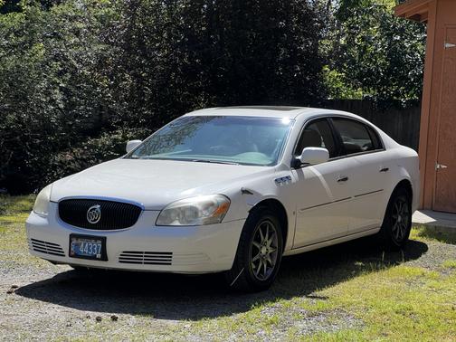 2006 Buick Lucerne CXL