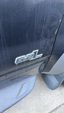 2013 Ford F-150 SVT Raptor