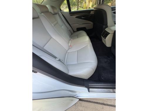 2014 Lexus LS 460 Base
