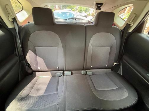 Gold 2013 Nissan Rogue SV