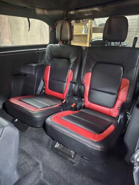 2022 Ford Bronco Base Advanced