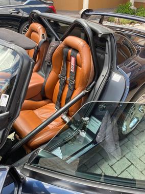 2001 Dodge Viper RT-10