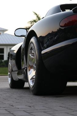 2001 Dodge Viper RT-10