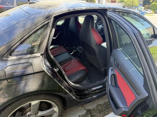 2012 Audi S4 3.0 Prestige