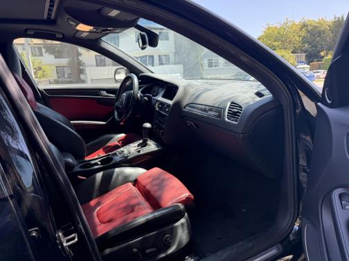 2012 Audi S4 3.0 Prestige