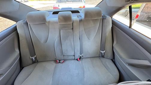 2007 Toyota Camry Hybrid Base