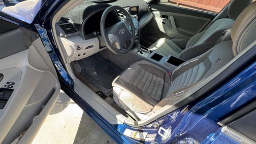 2007 Toyota Camry Hybrid Base