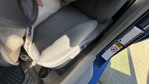 2007 Toyota Camry Hybrid Base