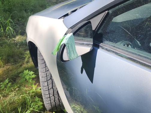 2007 Pontiac G6 GT
