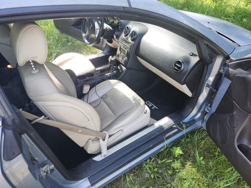 2007 Pontiac G6 GT