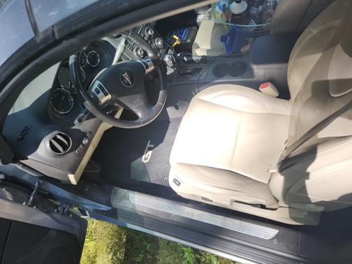 2007 Pontiac G6 GT