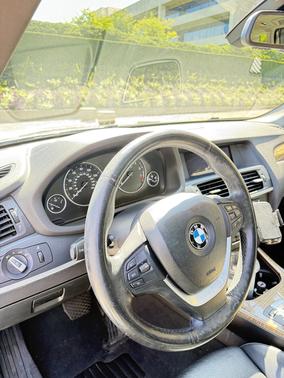 2011 BMW X3 xDrive28i