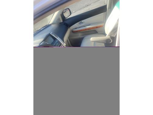 2009 Lexus RX 350 Base