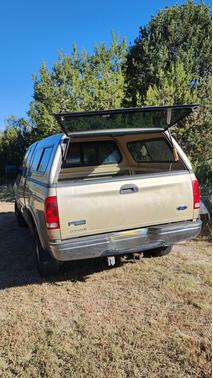 1999 Ford F-150 XLT SuperCab