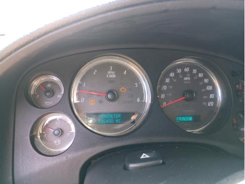 Black 2007 GMC Yukon XL Denali