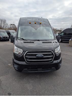 2020 Ford Transit-350 XLT