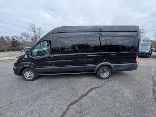 2020 Ford Transit-350 XLT