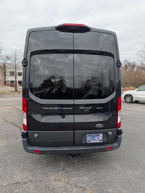 2020 Ford Transit-350 XLT
