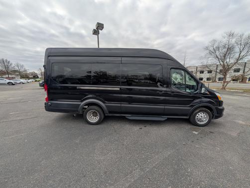 2020 Ford Transit-350 XLT