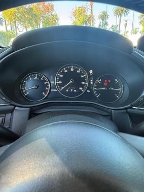 Black 2024 Mazda CX-30 2.5 S Select Sport
