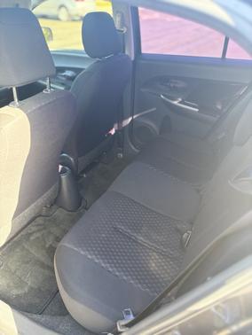 2014 Scion xD Base