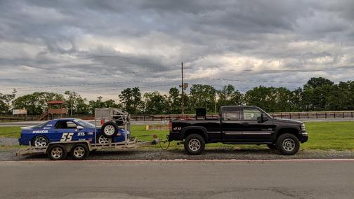 2006 GMC Sierra 2500 SLT H/D Extended Cab