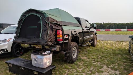 2006 GMC Sierra 2500 SLT H/D Extended Cab