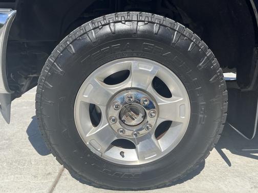 2016 Ford F-250 XLT