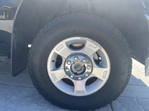 2016 Ford F-250 XLT