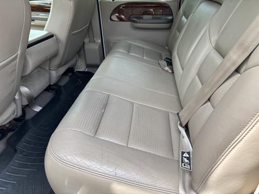 2002 Ford F-350 Lariat