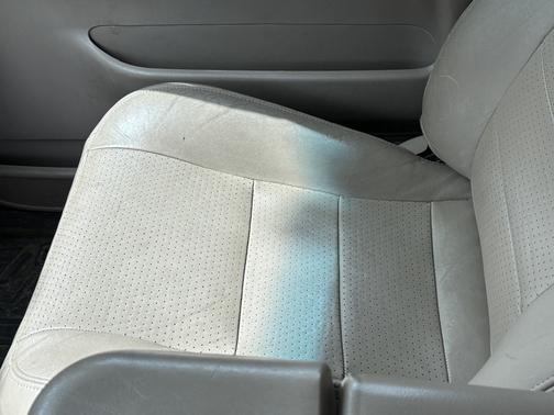 2002 Ford F-350 Lariat