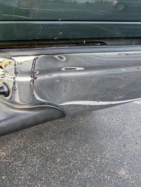 2001 Ford F-150 XLT SuperCab