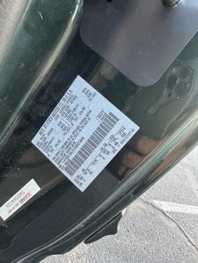 2001 Ford F-150 XLT SuperCab